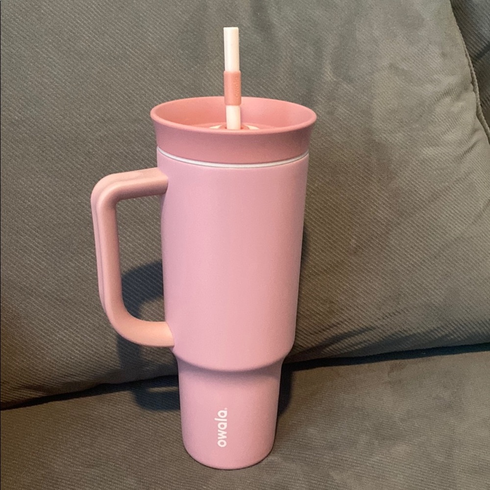 Owala Rosy Dreams Whole Foods Exclusive Tumbler